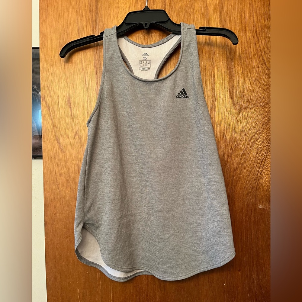 Adidas tank